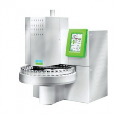 頂空進(jìn)樣器 品牌：PerkinElmer  型號(hào)：TurboMatrix HS