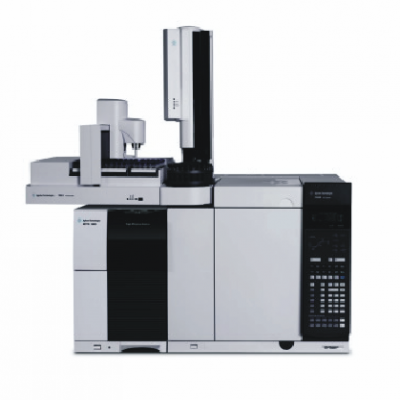 氣相色譜質(zhì)譜聯(lián)用儀 品牌 ：Agilent  型號(hào)：7890B+5977B