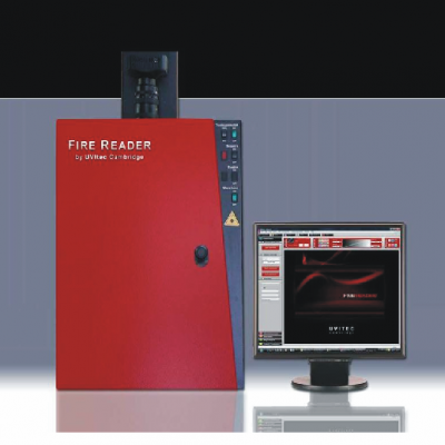 凝膠成像系統(tǒng) 品牌：UVI 型號(hào) ：FireReader