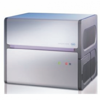 實(shí)時(shí)熒光定量PCR儀 品牌：Roche 型號(hào)：LightCycler480Ⅱ
