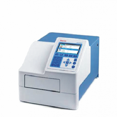 多功能酶標(biāo)儀  品牌：Thermo 型號：Multiskan FC